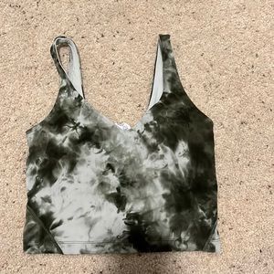Lululemon Align Tank